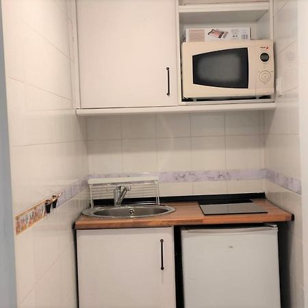Апартаменти Estudio Centro Jerez San Miguel Херес-де-ла-Фронтера Екстер'єр фото