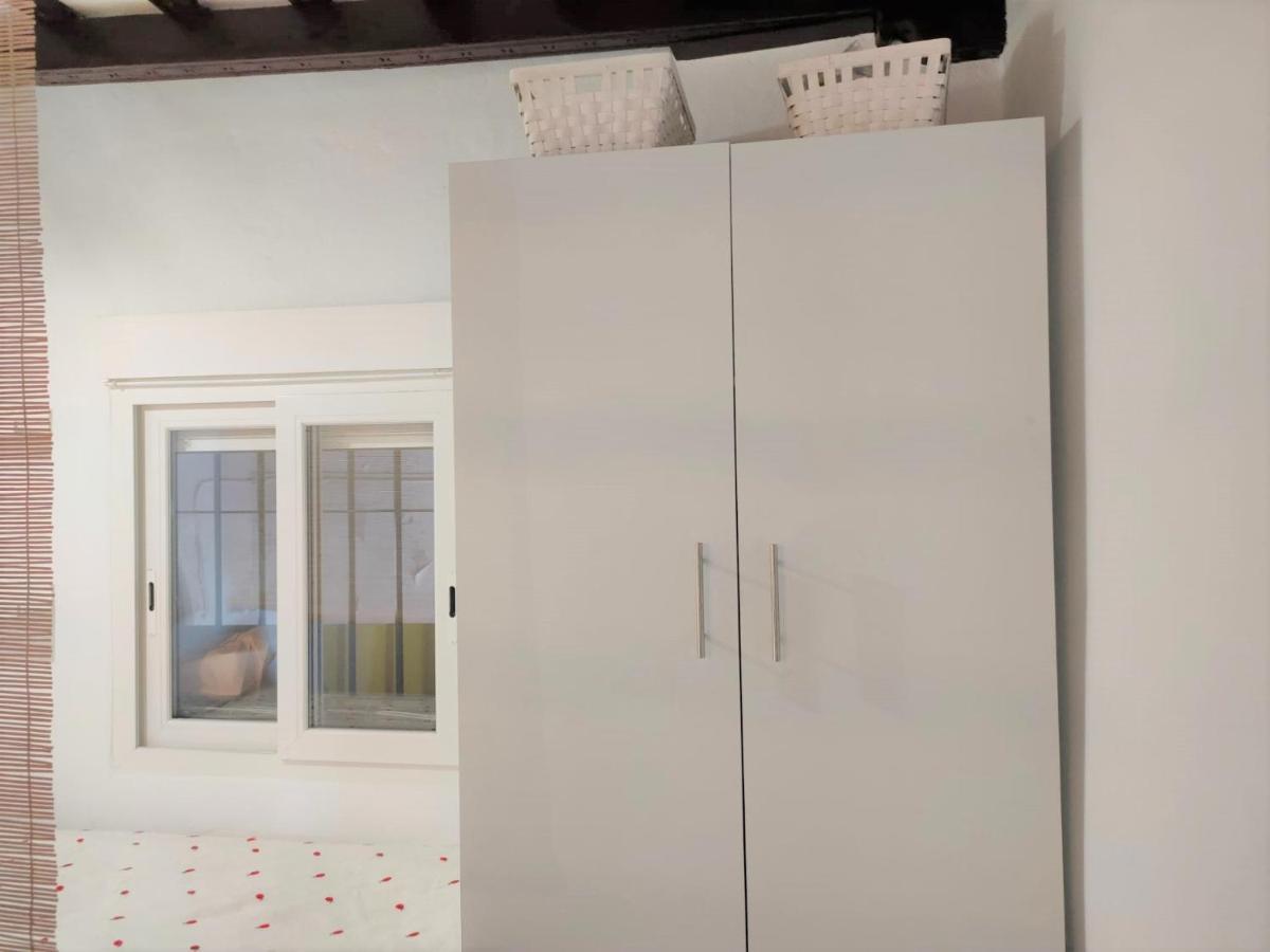 Апартаменти Estudio Centro Jerez San Miguel Херес-де-ла-Фронтера Екстер'єр фото